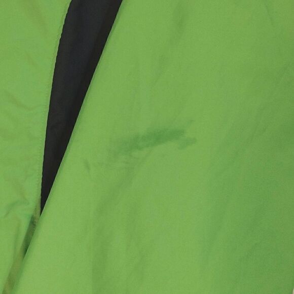 Under Armour Women's Size Small Lime Green Allseason Gear Jacket Dri fit - Picture 13 of 13